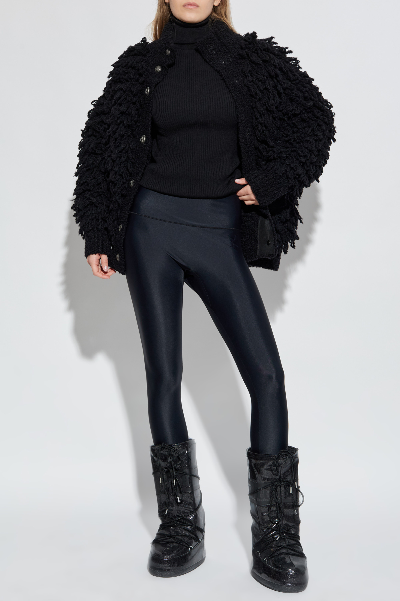 MONCLER モンクレールGRENOBLE_APRES_SKI ❤︎ Multicolorido MONCLER GRENOBLE APRES-SKI Moncler Grenoble